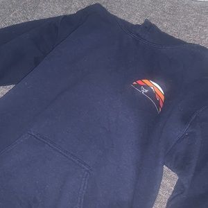 Port Angelas hoodie